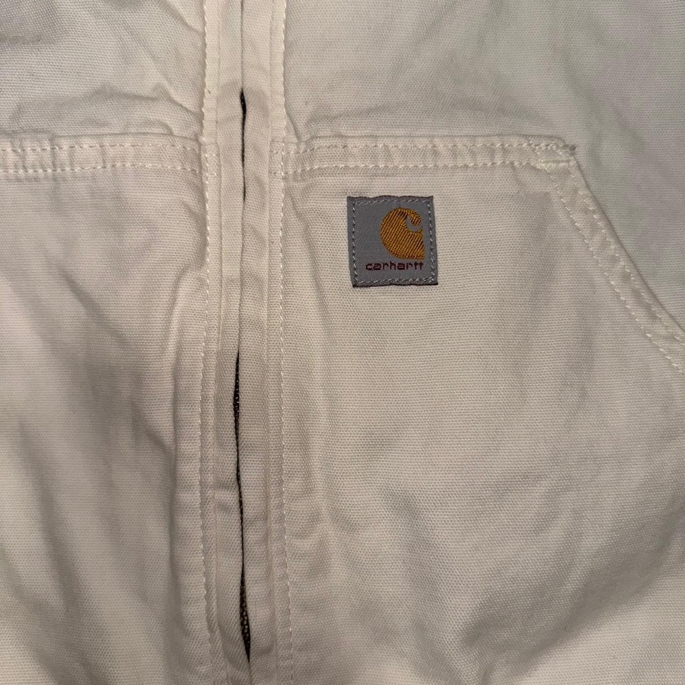 Carhartt Jacket - Picture 3 of 5